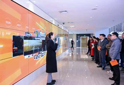 亿邦动力:天猫超市企业购一站式提升企业采购效率