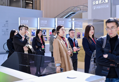 搜狐新闻:天猫超市加速布局企业采购市场,覆盖积分兑换、员工福利、物资集采等全场景数字化采购